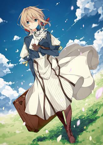 梦想着生活