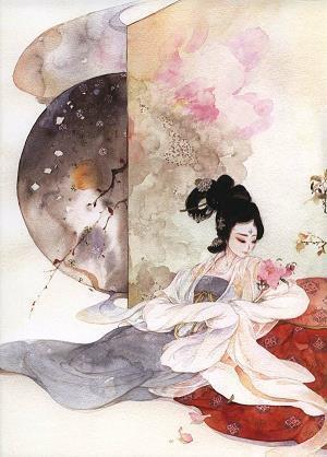 欲望。黑洞