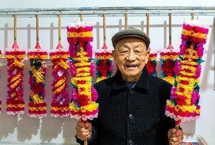家中唯一