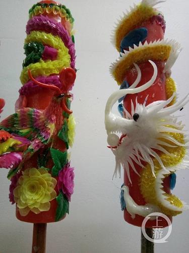 为你点亮一盏灯