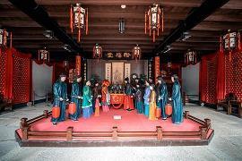 水调歌头·日下又中考