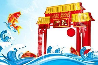 一场激烈的运动会