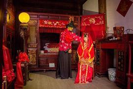 我爱水