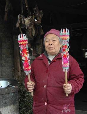 年味去哪儿了