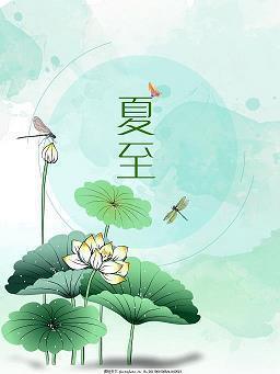 梦幻般美丽的春天