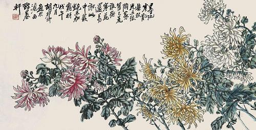 沉默不语