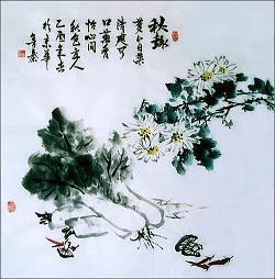 双目对视的那一刻