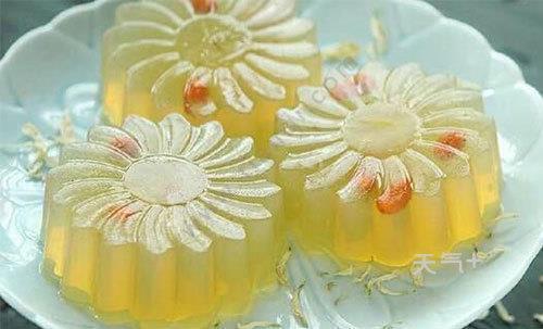 思念的夏日茶