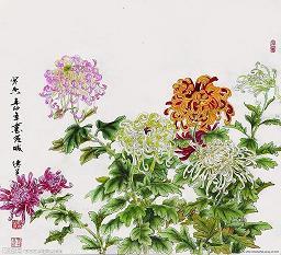 水晶球里的世界