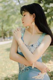 妈妈夸我真能干