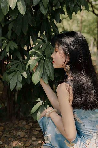 残缺的美