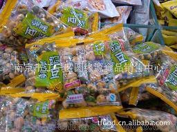 大树与小草