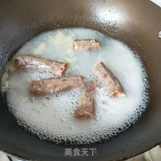 军训作文500字初一