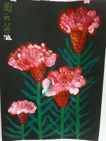 一节难忘的语文课