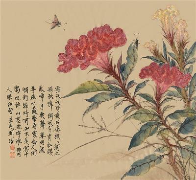 孩子们的故事