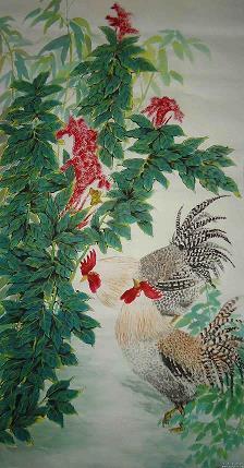 七月，一份终身难忘的礼物……