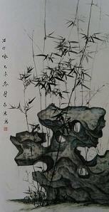 一片枫叶，唤起美好的回忆