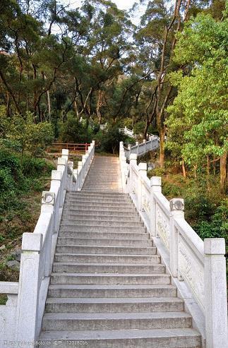御水临风