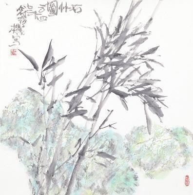 冬晨即景